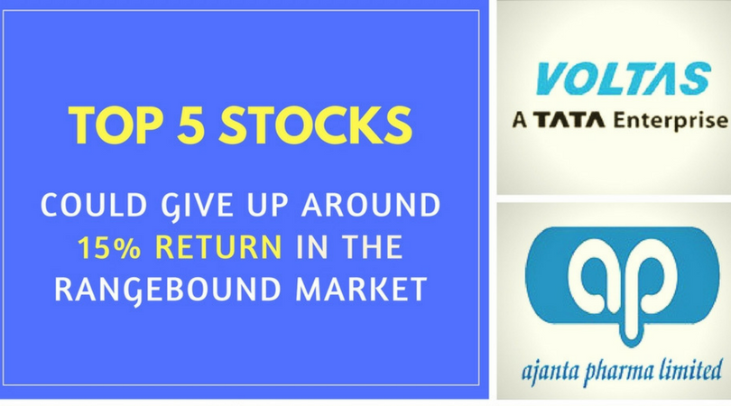 5 stocks