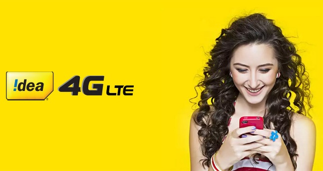 Idea Cellular India
