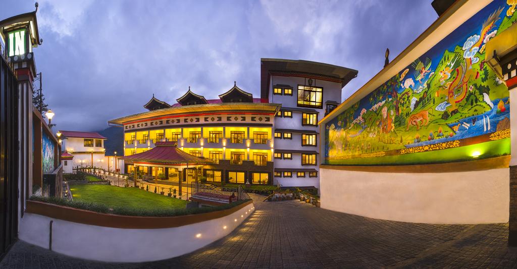 Lemon Tree to Raise INR 1000 Cr. via Initial Public Offering to Open New Hotels