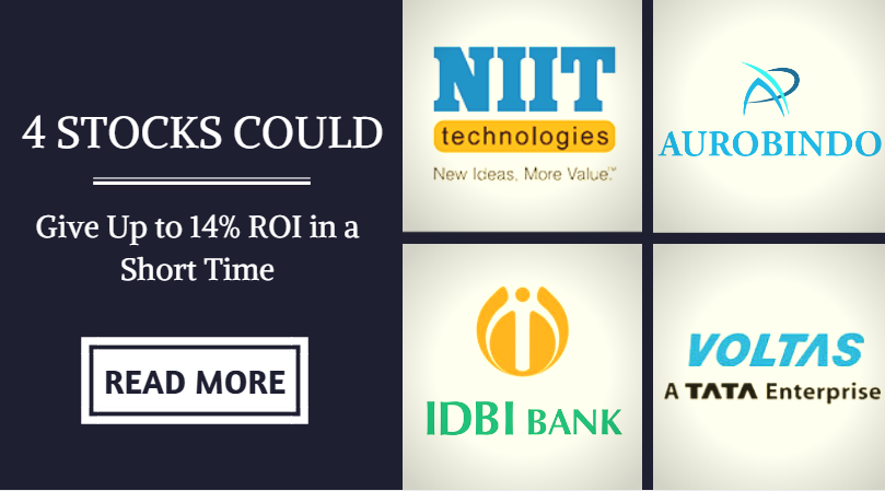 Ready to Rock in March Top 4 Stocks Could Give Up to 14 ROI in a Short Time