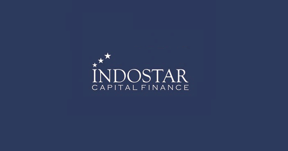 Indostar Capital Finance - a Non-Banking Finance Company Will Debut on Bourses on Next Monday