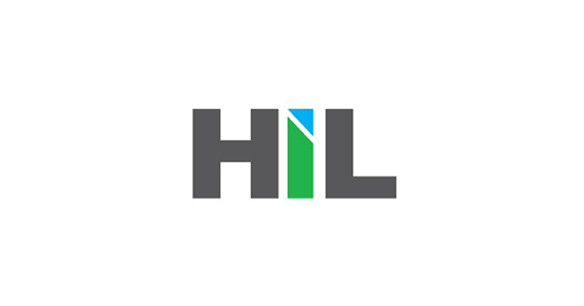 HIL Hikes 6% After Completing GmbH