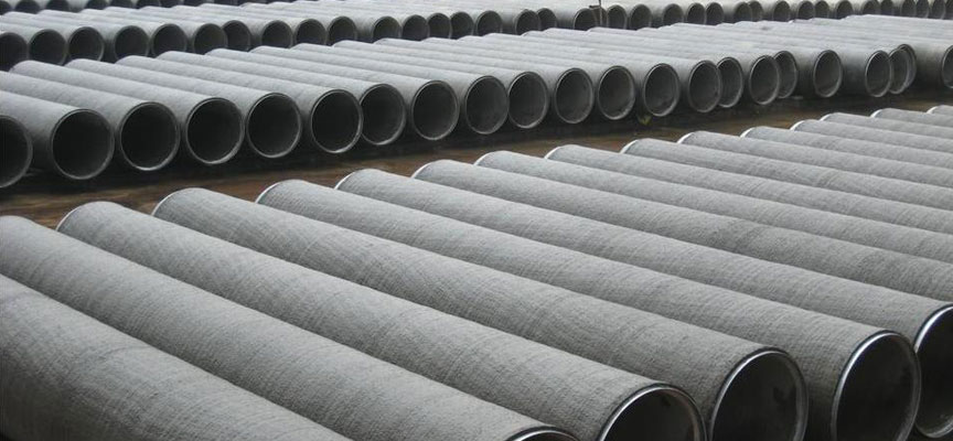 Indian Hume Pipe