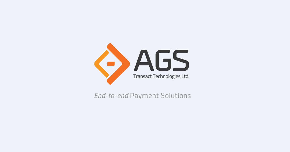 AGS Transact Technologies IPO