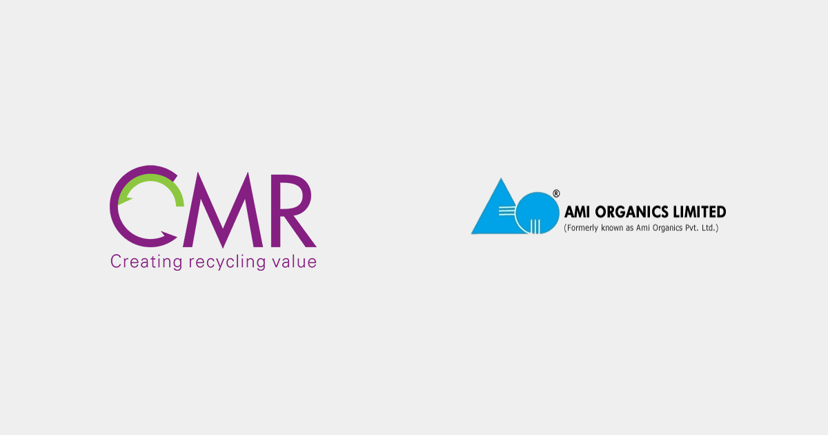 Century Metal Recycling and Ami Organics IPO