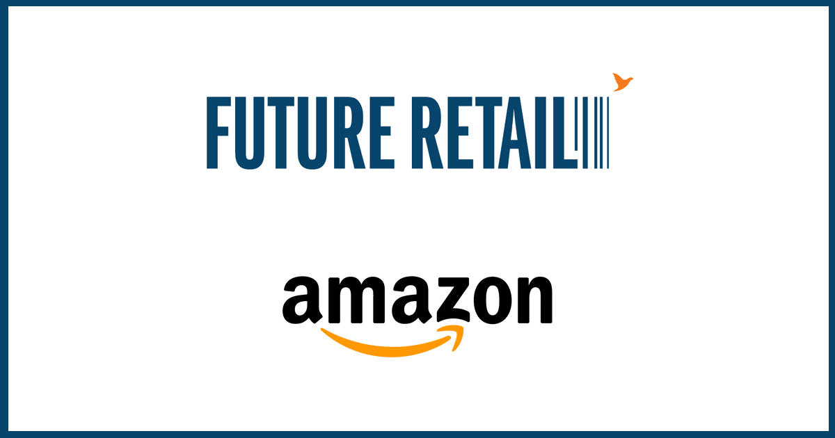 Future Retail Hikes