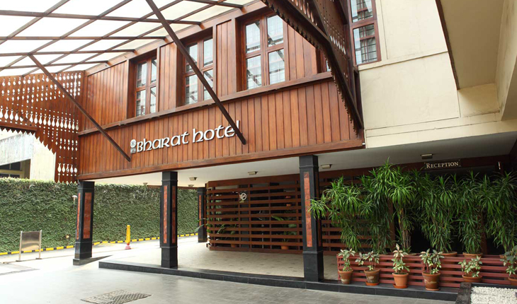 Bharat Hotel IPO