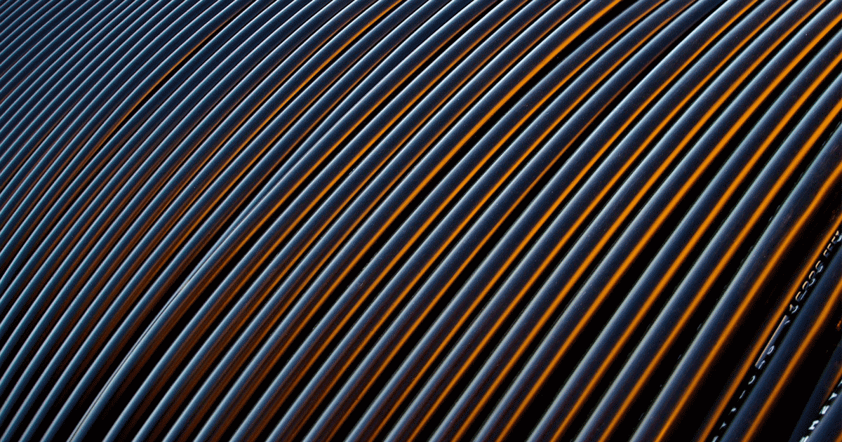 Cord Cable Hike
