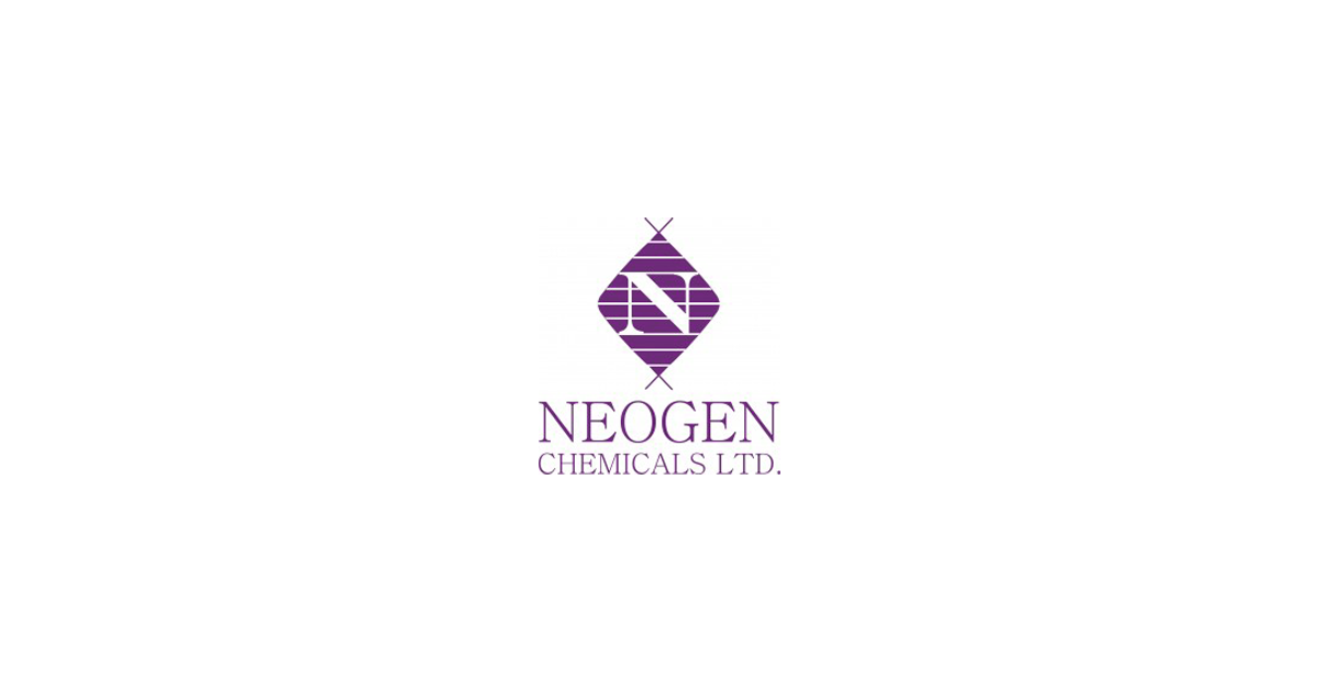 Neogen Chemicals Submits IPO Papers with the Market Regulator