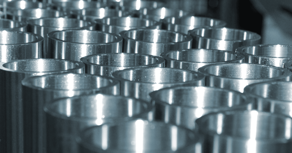 Pennar Industries Gains 6%