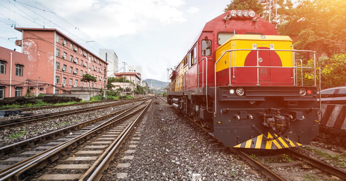 Titagarh Wagons Hikes Around 7% on Winning Order Worth INR 1,560 Crore