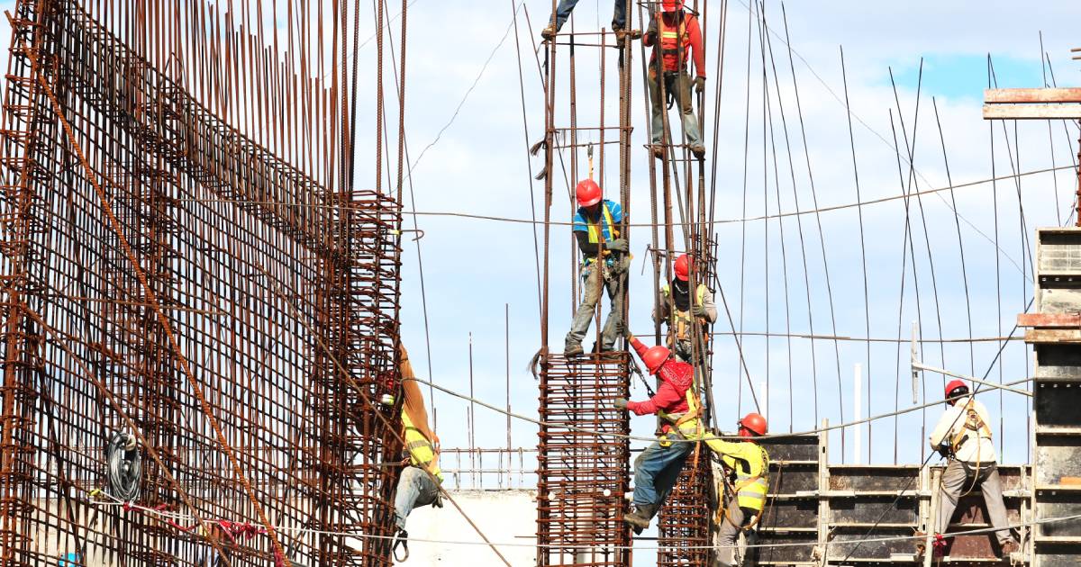 Capacite Infraprojects Hikes
