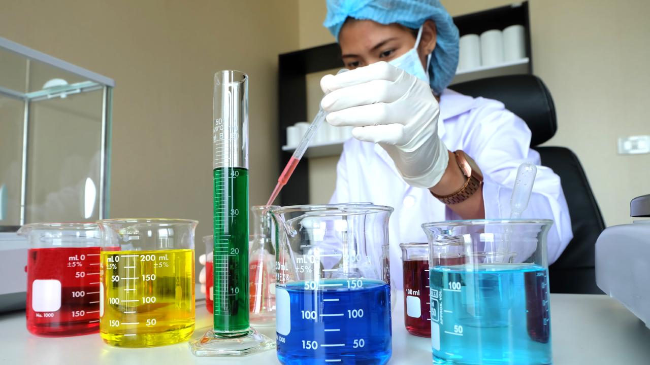 Neogen Chemicals IPO is Already Opened on April 24, Have You Subscribed Yet