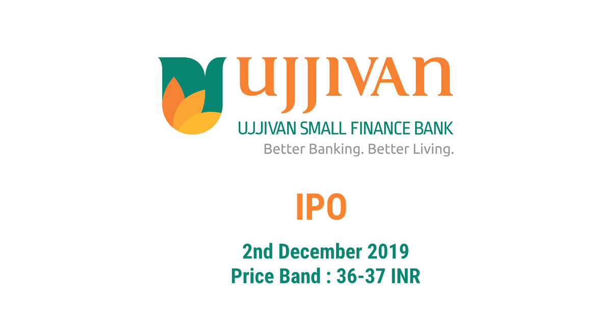 Ujjivan Small Finance Bank IPO