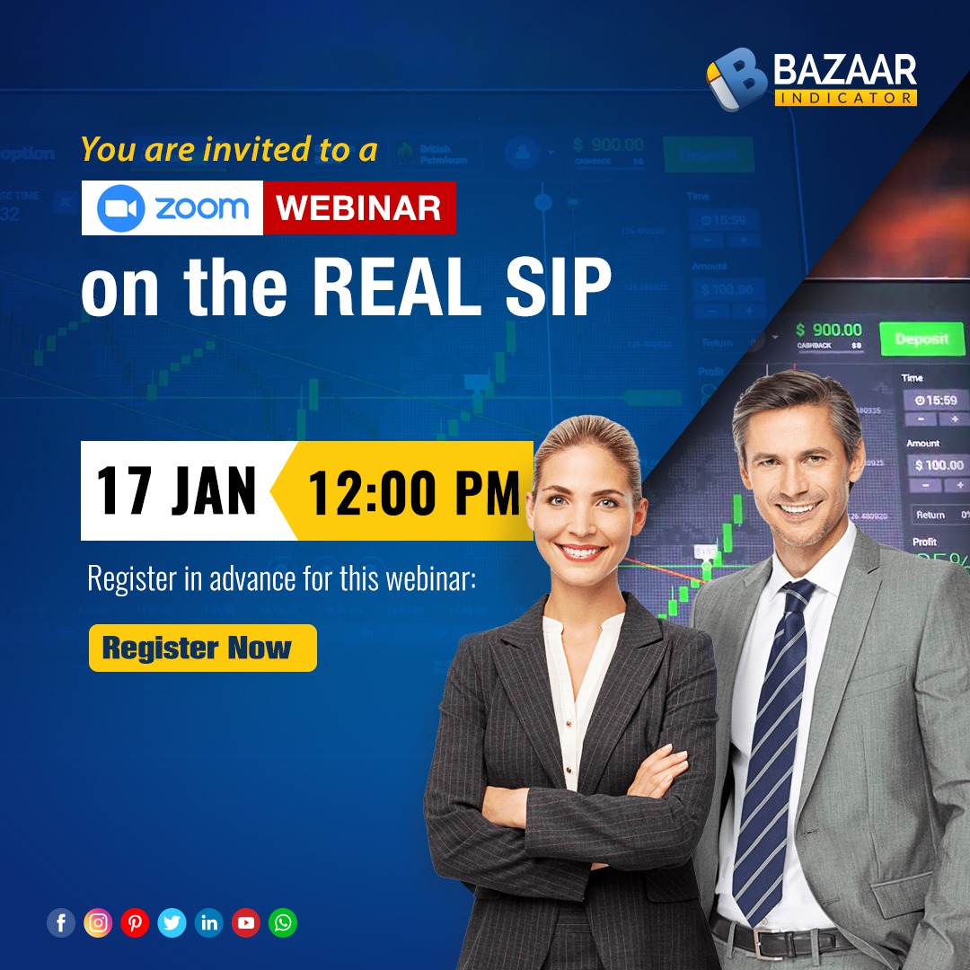 Real SIP Webinar