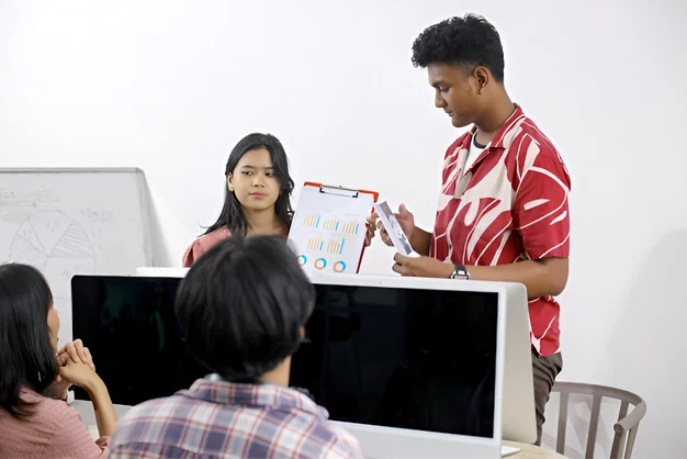 Comprehensive Curriculum