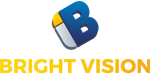bright vision academy logo