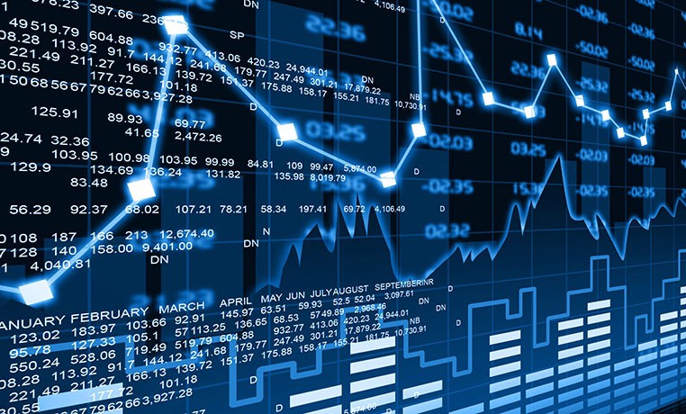 FIIs Stood As The Net Buyers Equities And Debts Segment