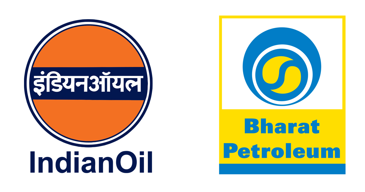 Bharat Petroleum and Indian Oil May Purchase 26% Stake Each in GAIL