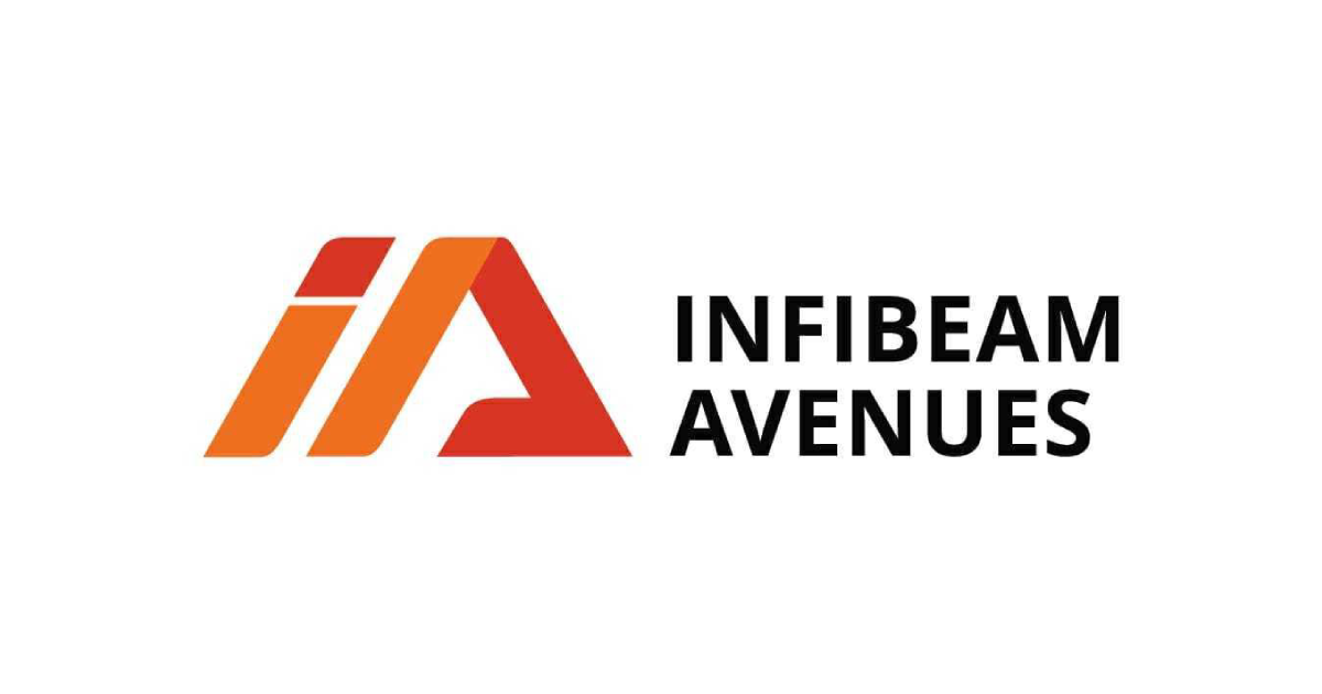 Infibeam Avenues Rises Around 4%