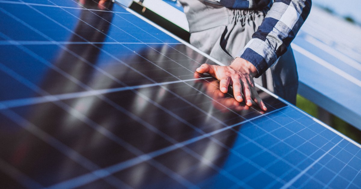 The Share Price of Sterling & Wilson Solar Hikes 3% After Australian Arm