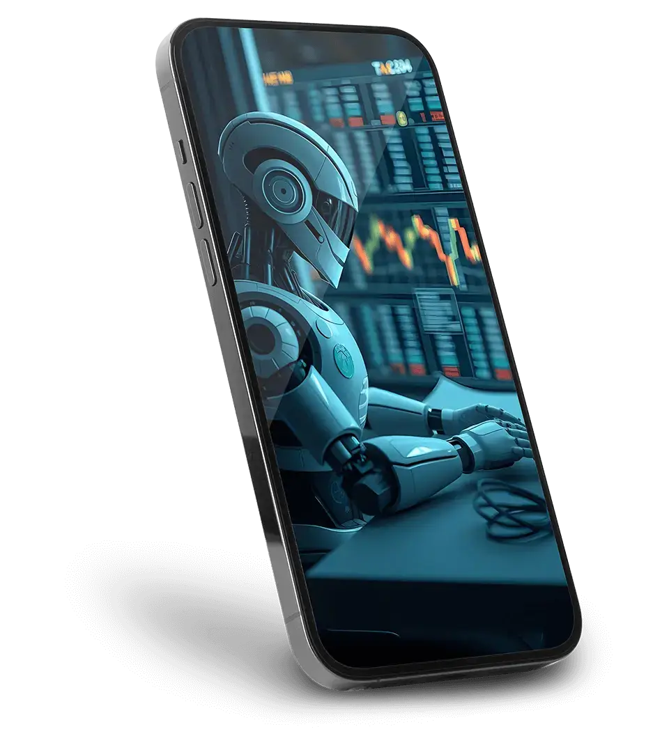 trading