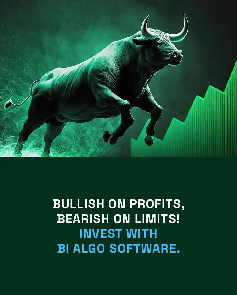 trading bull