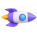 rocket